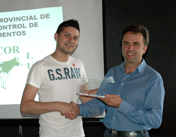 PREMIOS AFRICOR